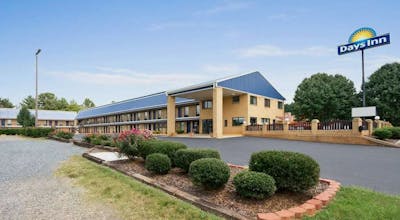 Days Inn by Wyndham Richburg