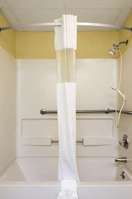 Hotel Days Inn by Wyndham Richburg photo 4