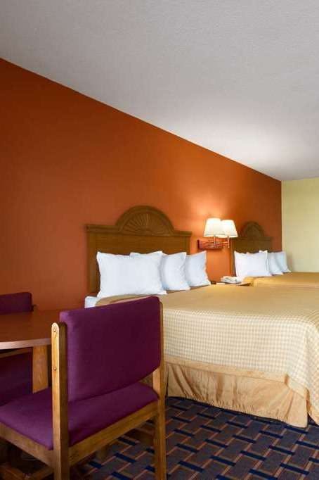 Hotel Days Inn by Wyndham Richburg photo 1