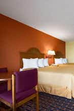Hotel Days Inn by Wyndham Richburg photo 1