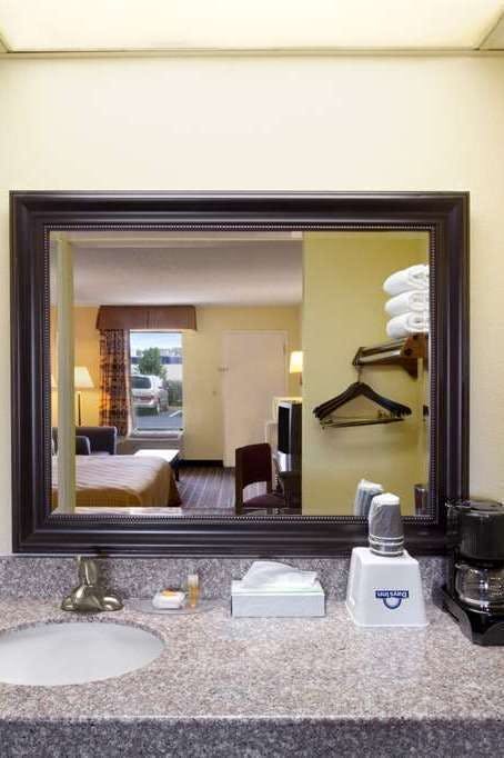 Hotel Days Inn by Wyndham Richburg photo 5