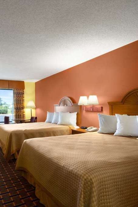 Hotel Days Inn by Wyndham Richburg photo 2