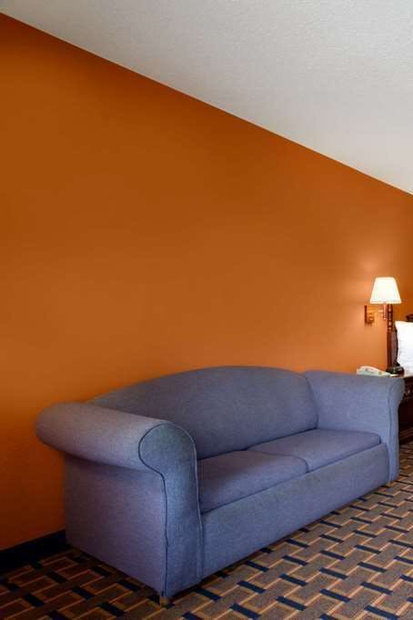 Hotel Days Inn by Wyndham Richburg photo 3