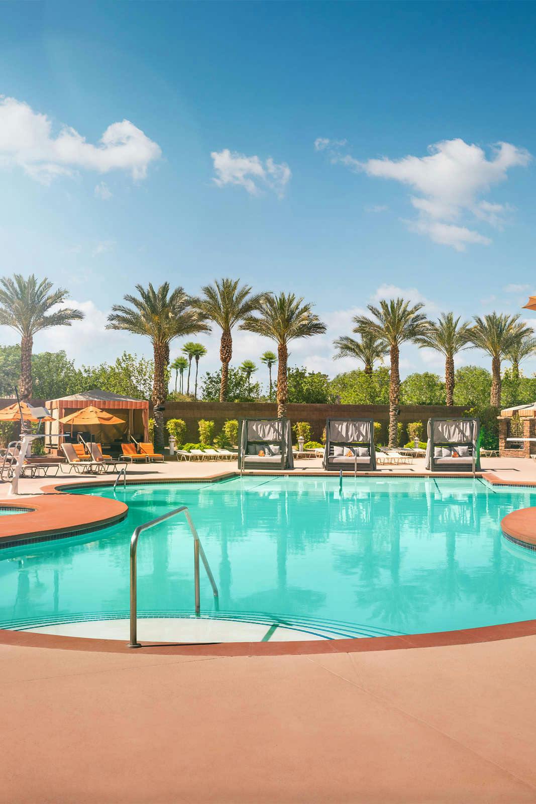 Excalibur Hotel and Casino