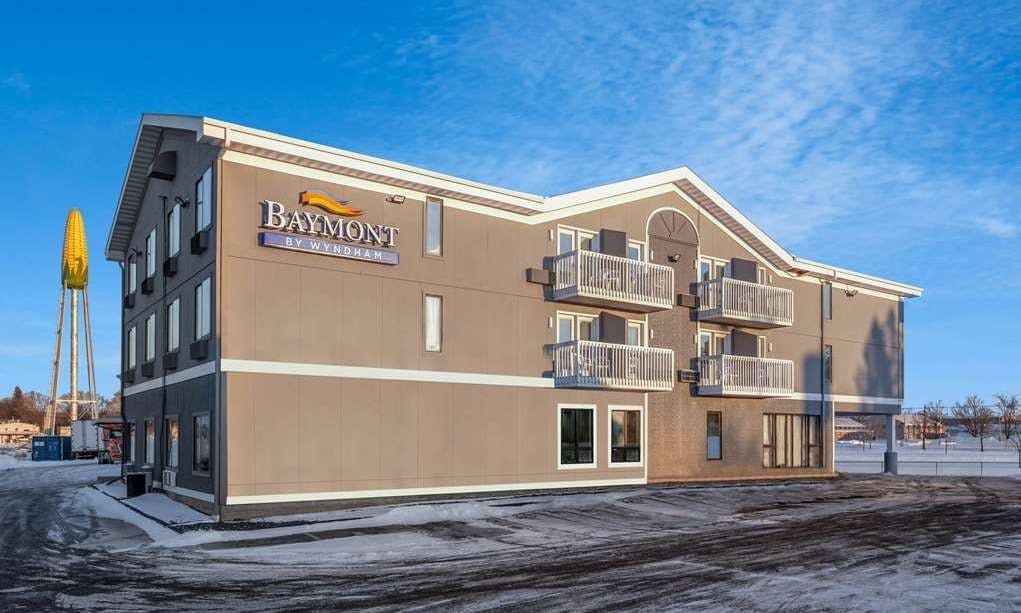 Baymont by Wyndham Rochester Mayo Clinic Area