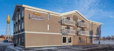 Baymont by Wyndham Rochester Mayo Clinic Area