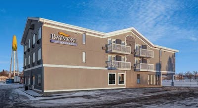 Baymont by Wyndham Rochester Mayo Clinic Area