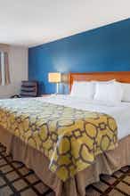 Hotel Baymont by Wyndham Rochester Mayo Clinic Area photo 1