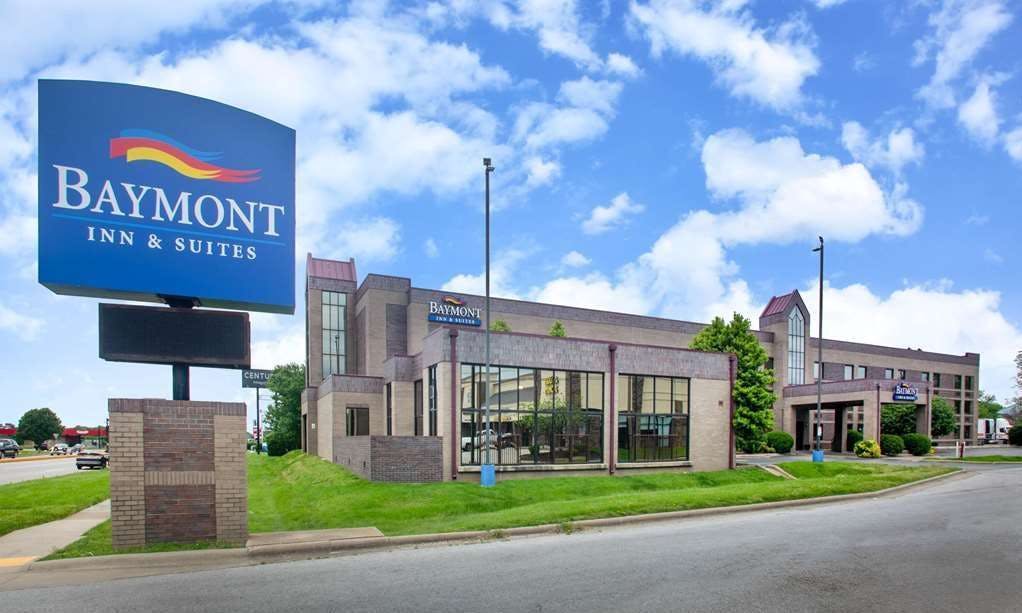 Baymont by Wyndham Springfield South Hwy 65