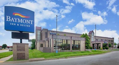 Baymont by Wyndham Springfield South Hwy 65