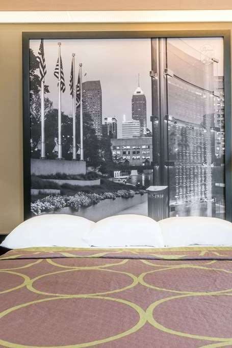 Hotel Super 8 by Wyndham Jasper photo 1