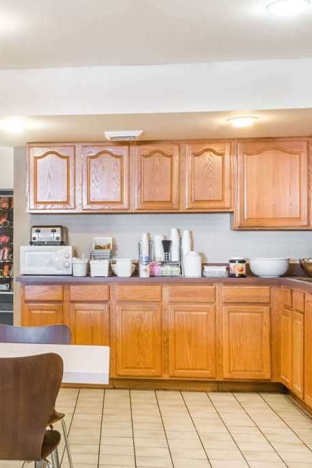 Hotel Super 8 by Wyndham Jasper photo 3