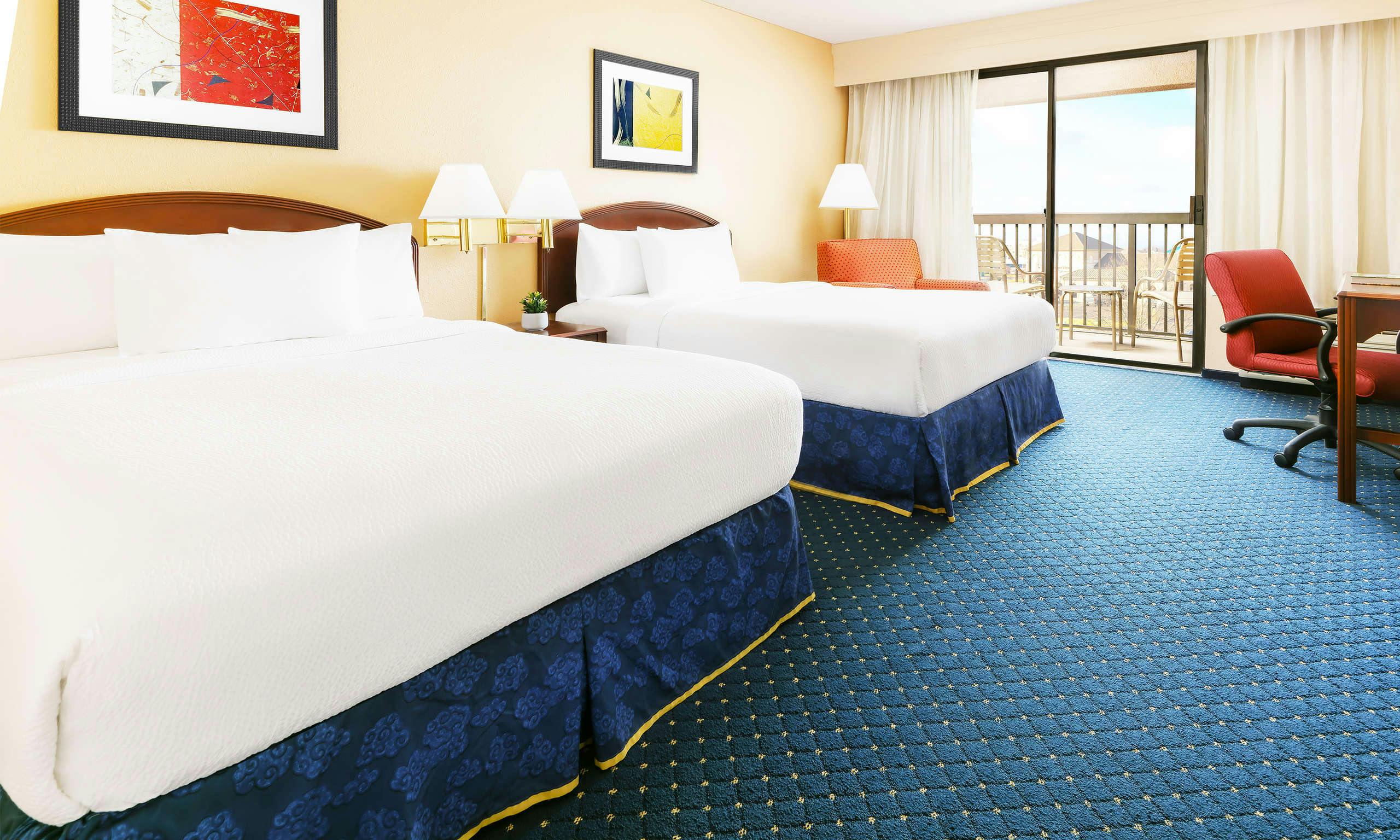 Courtyard by Marriott Flint Grand Blanc
