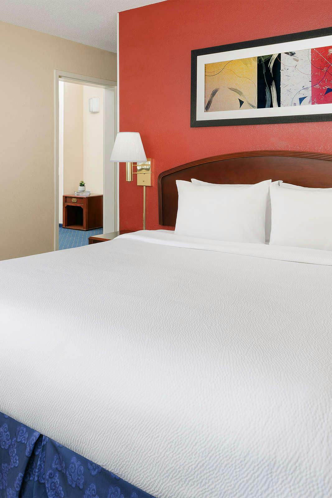 Hotel Courtyard by Marriott Flint Grand Blanc photo 4