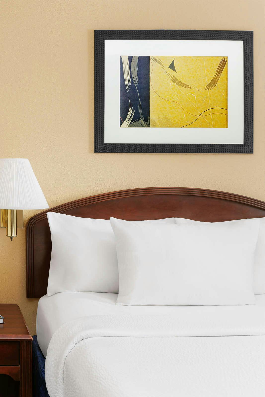 Hotel Courtyard by Marriott Flint Grand Blanc photo 5