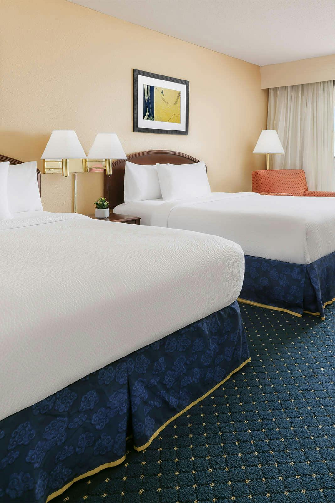 Hotel Courtyard by Marriott Flint Grand Blanc photo 3
