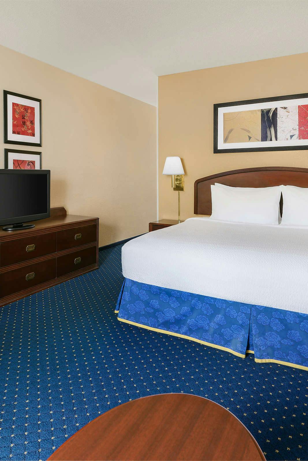 Hotel Courtyard by Marriott Flint Grand Blanc photo 1