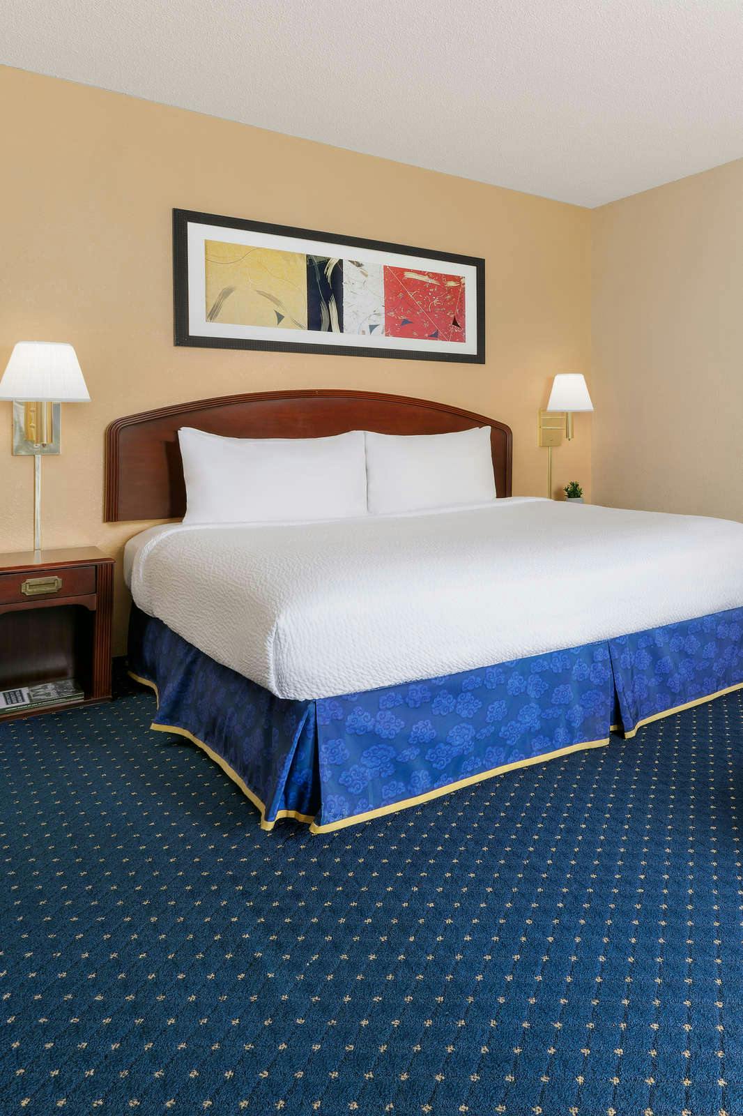 Hotel Courtyard by Marriott Flint Grand Blanc photo 2