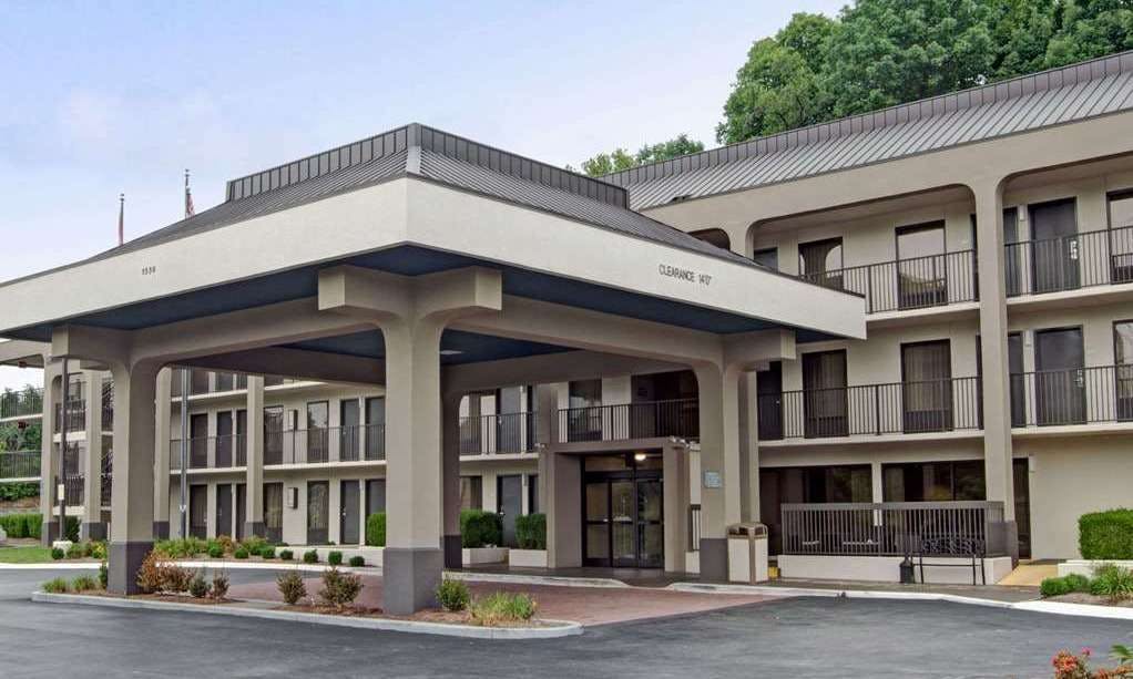 Baymont by Wyndham Nashville