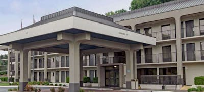 Baymont Wyndham Nashville
