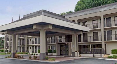 Baymont by Wyndham Nashville