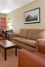 Hotel Baymont Wyndham Nashville photo 2