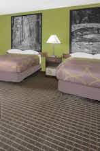 Hotel Super 8 Webster City IA photo 2