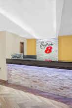 Hotel Super 8 Webster City IA photo 1