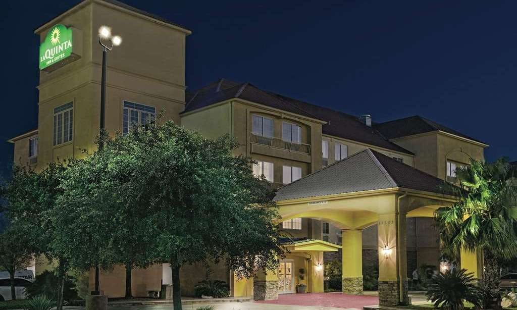 La Quinta Inn Ste N Stone Oak