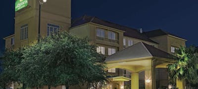 La Quinta Inn Ste N Stone Oak
