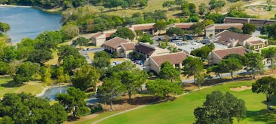 Tapatio Springs Hill Country Resort