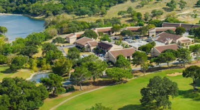 Tapatio Springs Hill Country Resort