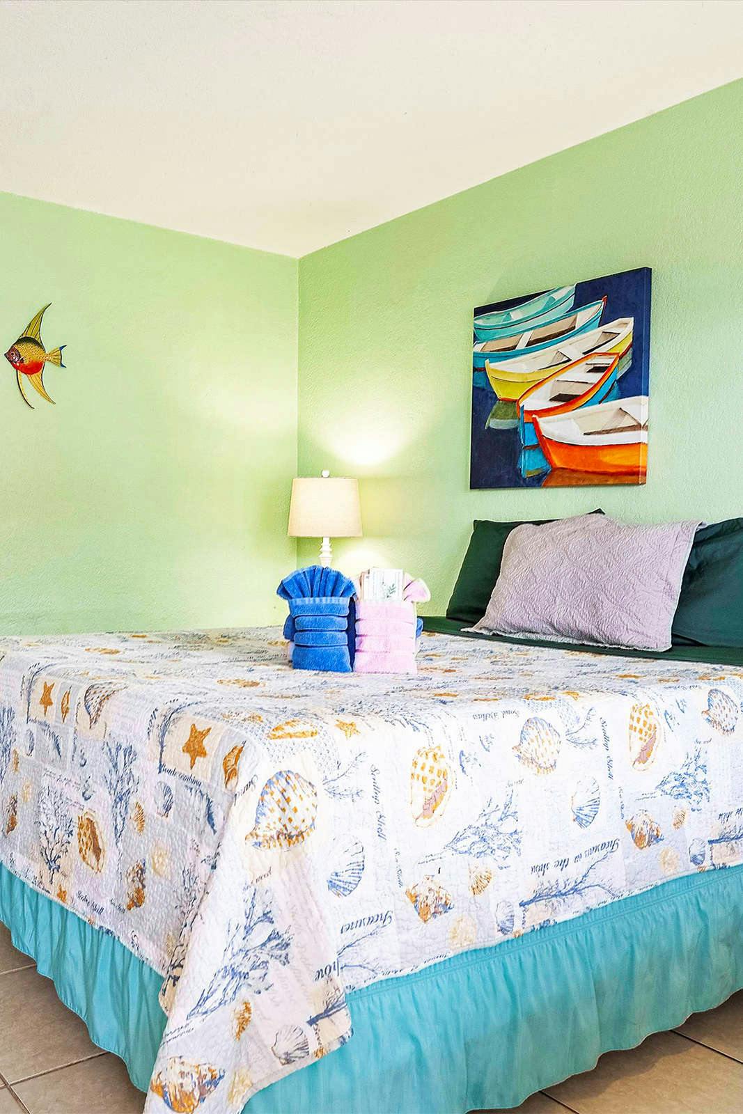 Hotel Blind Pass Resort Motel photo 1