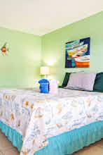 Hotel Blind Pass Resort Motel photo 1