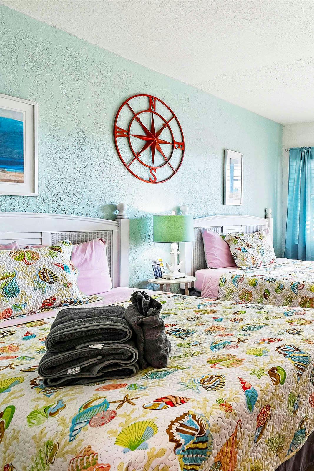 Hotel Blind Pass Resort Motel photo 3