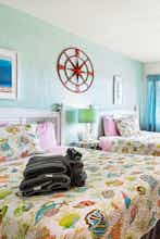 Hotel Blind Pass Resort Motel photo 3