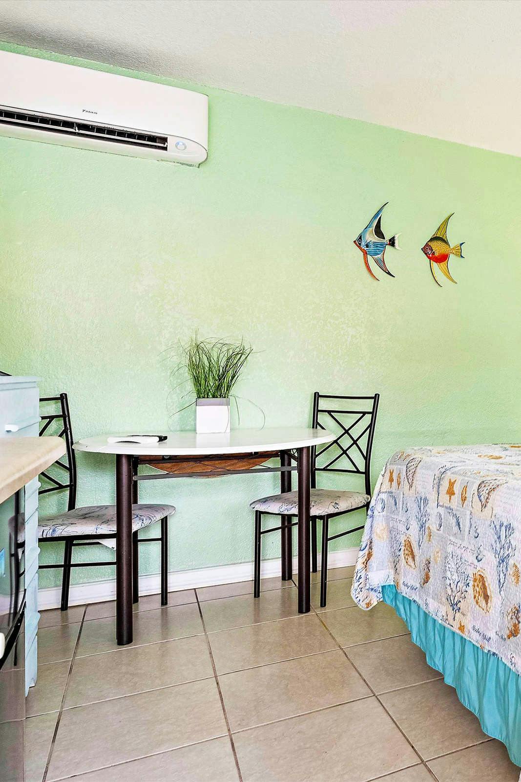 Hotel Blind Pass Resort Motel photo 4