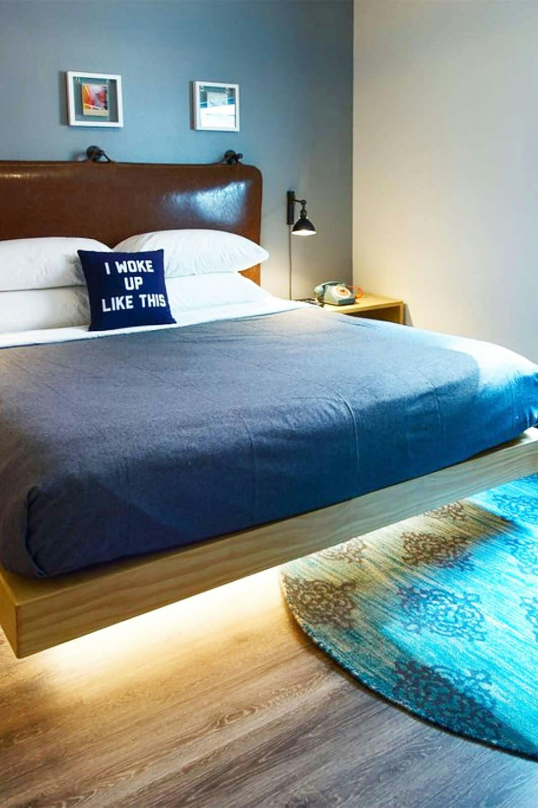 Hotel Moxy New Orleans Downtown/French Quarter Area photo 3