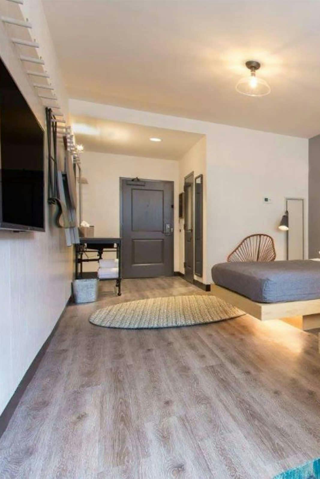 Hotel Moxy New Orleans Downtown/French Quarter Area photo 5