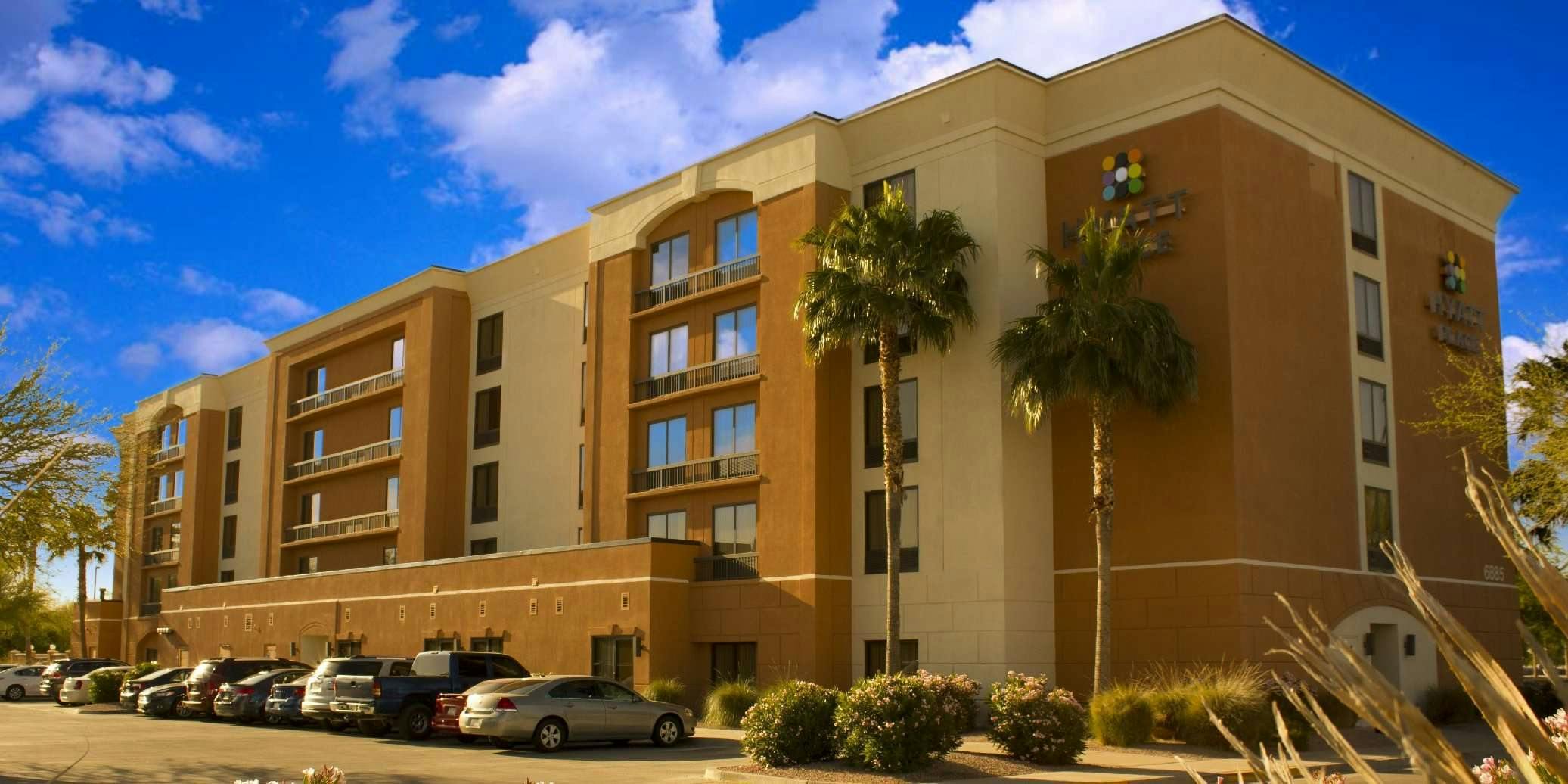 Sonesta Select Tucson Airport