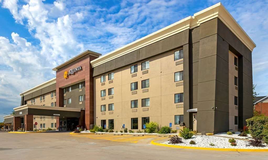 La Quinta Inn & Suites by Wyndham Des Moines West Clive