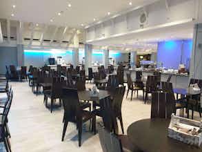 Hotel Hilton London Kensington photo 4