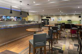 Hotel Hilton London Kensington photo 2