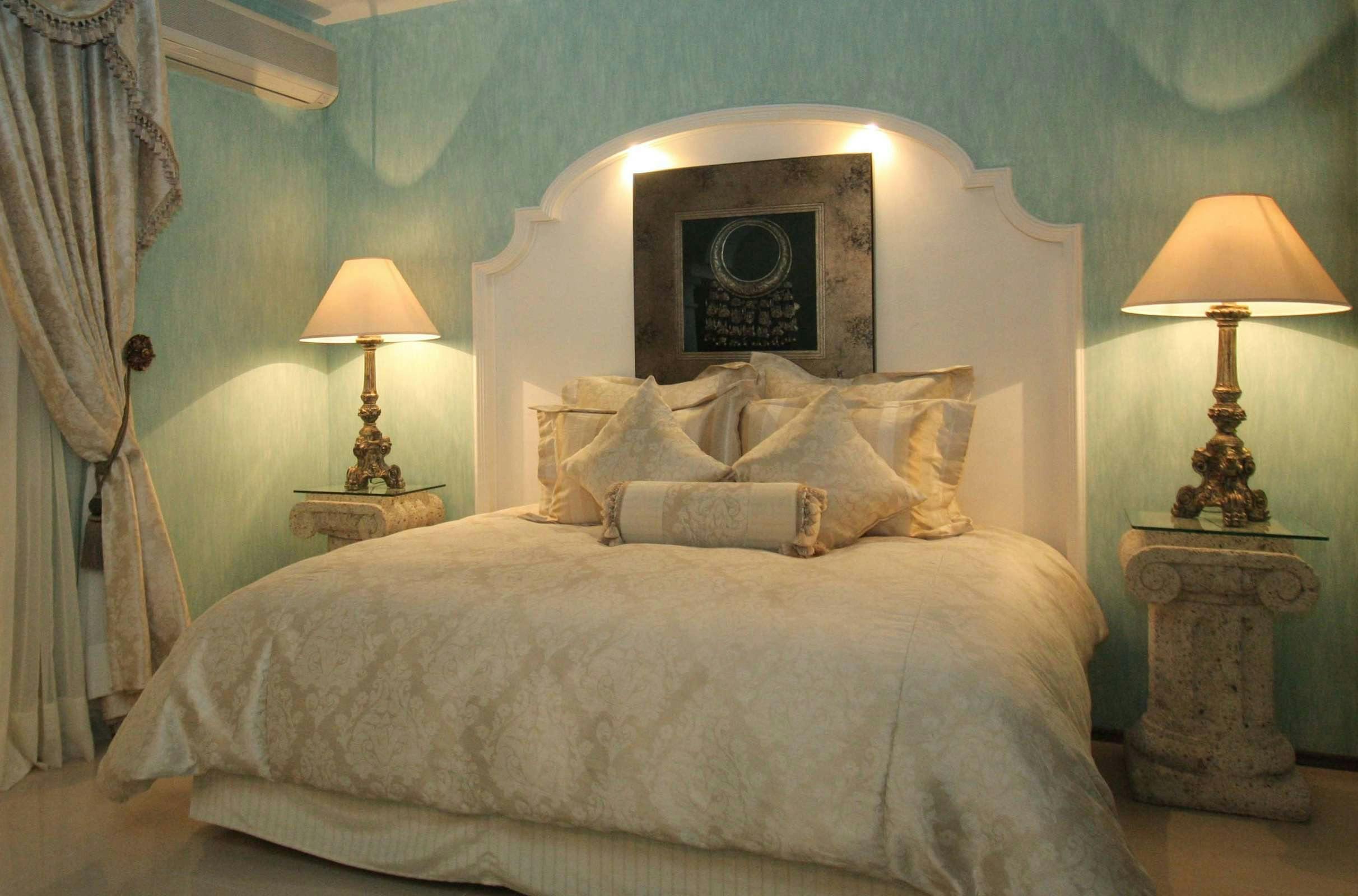 Hotel Palacio Borghese photo 2