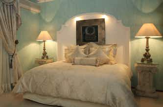 Hotel Palacio Borghese photo 2