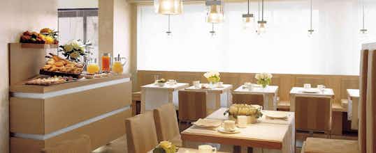 Hotel Methis Hotel & Spa photo 2