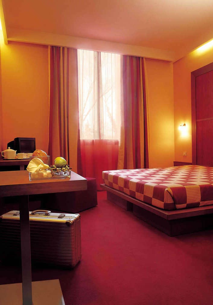 Hotel Methis Hotel & Spa photo 5