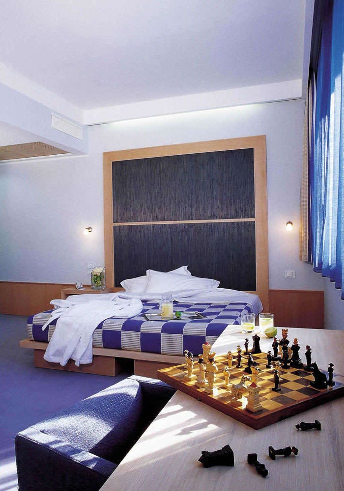 Hotel Methis Hotel & Spa photo 1