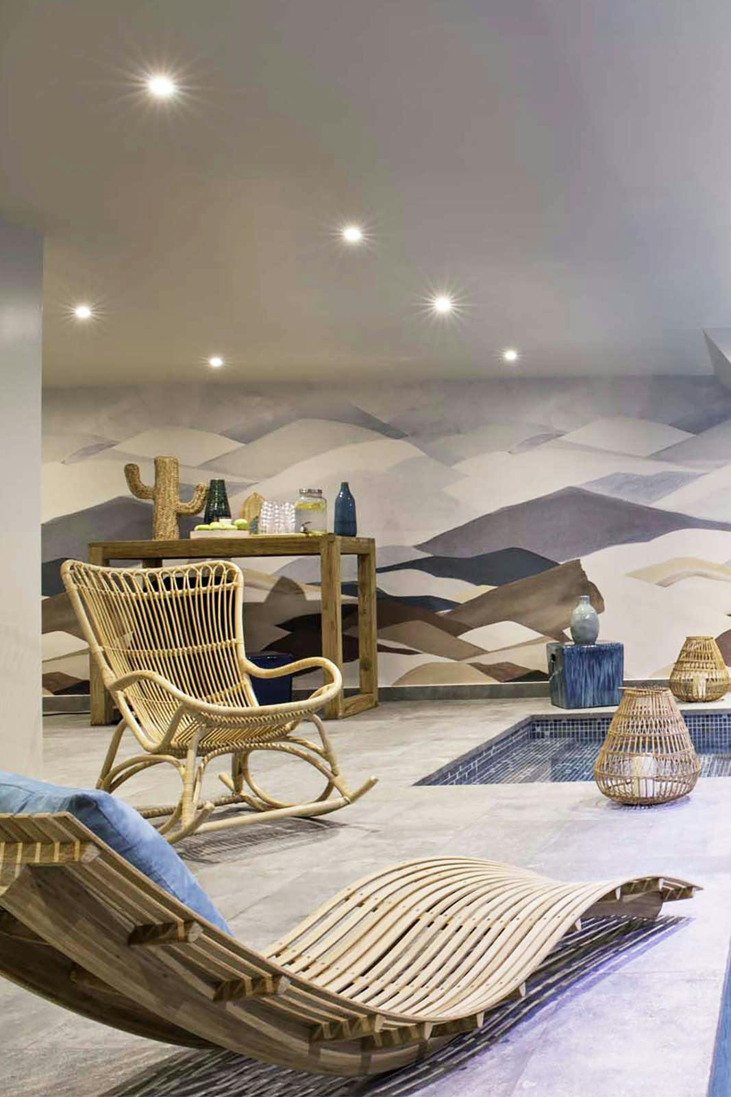 Hotel Hotel Parister & Spa photo 5