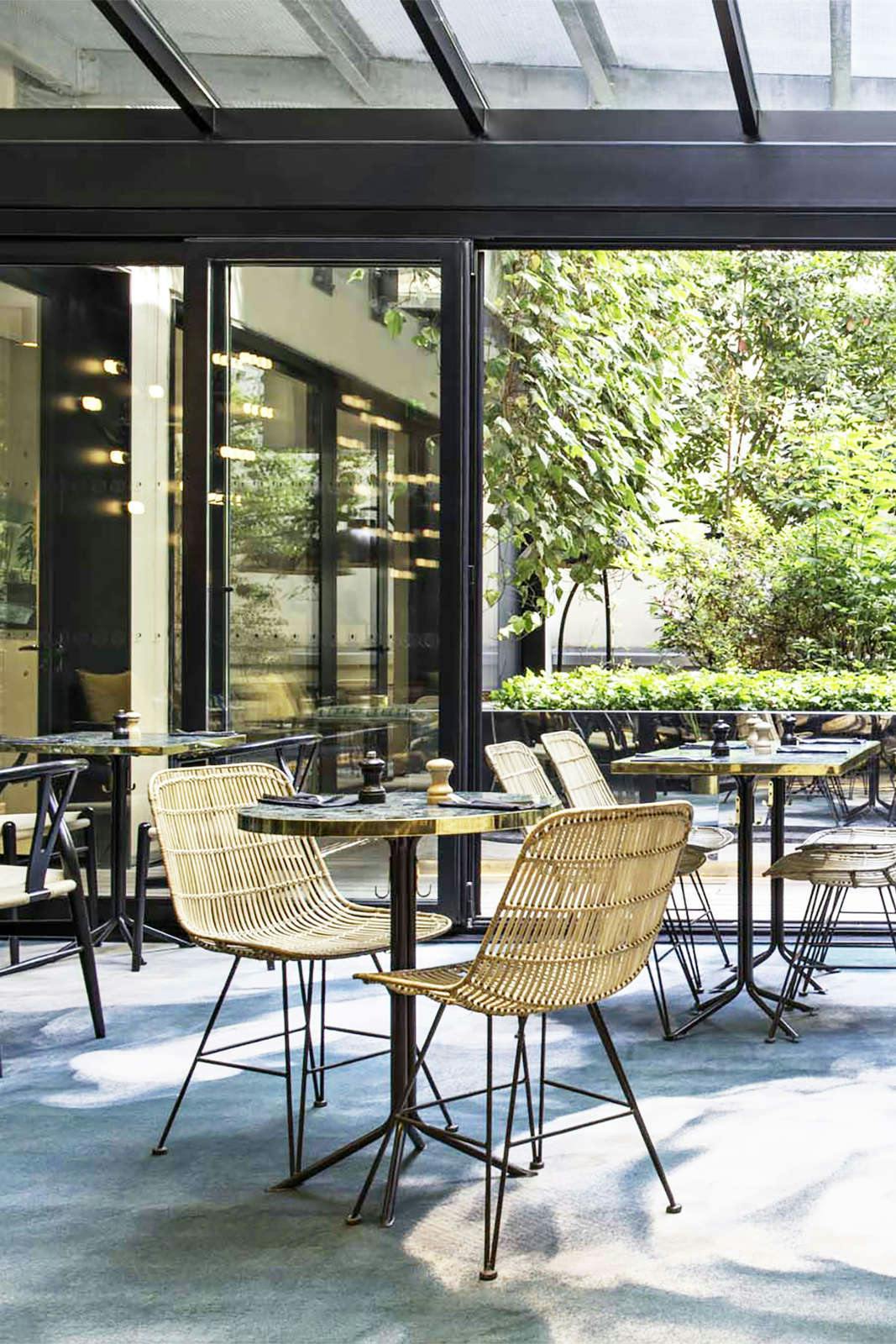 Hotel Hotel Parister & Spa photo 3